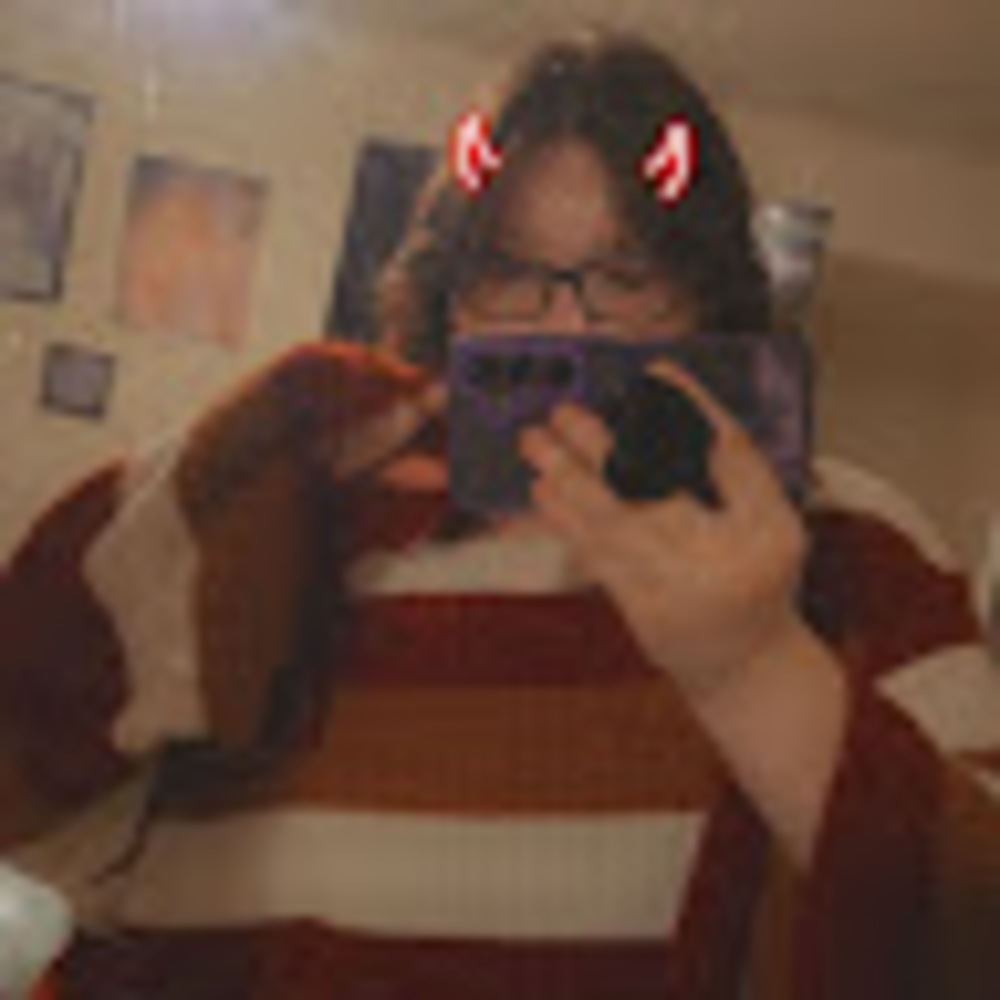 Meet your Posher, Kaydin